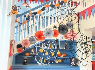 最具独特体验的儿童活动#华侨城