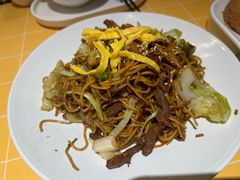 -蔡澜点心·粤菜(花城汇南区店)