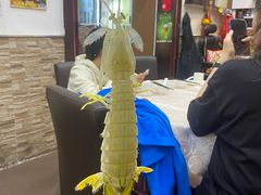 -凤城礼记鱼翅海鲜酒家(新马路总店)