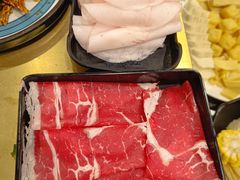 -牛街清真满恒記(平安里西大街店)