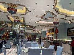 -马尔龙新疆饭店·清真(瑞景店)