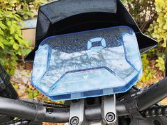 -锦秋路-停车场