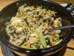 -牛炙烤肉(车公庙店)