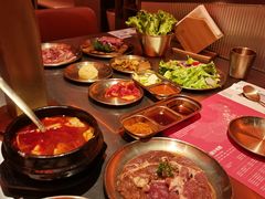 -西塔老太太泥炉烤肉(苏州大悦城店)