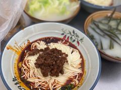 -渔桥李记奶汤面(东街店)