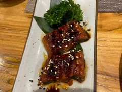 -笑纳日本料理(嘉定大融城店)