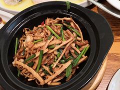 -大鸭梨烤鸭店(花园村店)