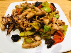 -萃和楼海鲜酒店(汉口路店)