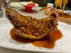 -大鸭梨烤鸭(房山店)