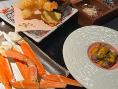 -花潮料理艺食馆(成都万象城店)