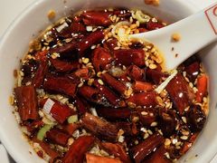 -北京老门框爆肚涮肉馆(锦业路店)