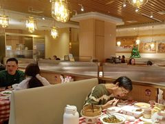 -西贝(龙华壹方天地店)