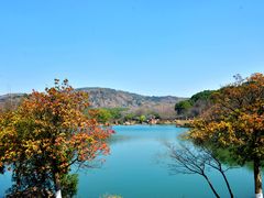 -白马涧龙池景区