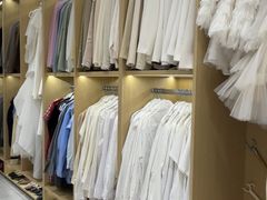 -天真蓝照相馆(五角场百联又一城店)
