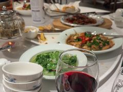 -宁波石浦大饭店(新材料城店)