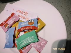 -海底捞火锅(龙湖北京大兴天街店)
