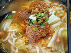 -覃记螺蛳粉·桂林米粉(鼓楼南街店)