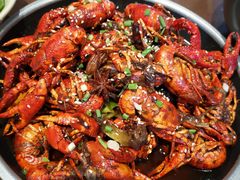 -一棠龙虾•王牌虾球(光谷天地店)
