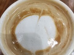 -ibarrel爱杯·bistro&brunch(江宁路店)