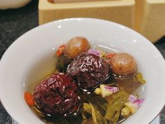 -汇聚德京味铜锅涮肉(沈家桥二路店)