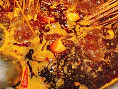 -水碾河刘老大串串香(水碾河路店)