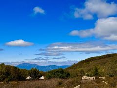 -白草畔自然风景区