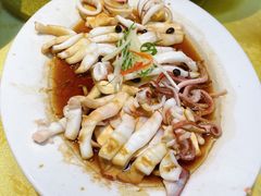 -莲花公园煎蟹(总店)