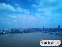 -南昌之星摩天轮