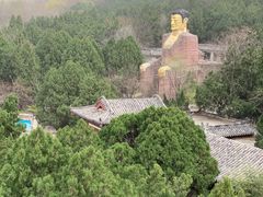 -千佛山风景名胜区