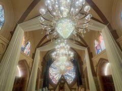 -叶叶菩提·晋福宫