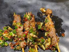 -聚味瞿记·龙虾堂(天元店)