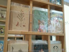 -猫的天空之城概念书店(杭州南宋御街店)