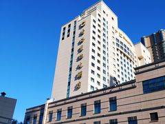-哈尔滨香格里拉大酒店