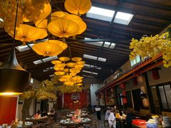 -老灶房-四川土菜(铁牛广场店)