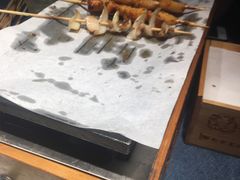 -肉串汪(望京店)