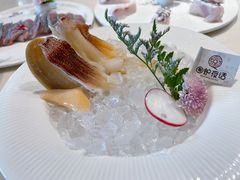 小象鼻蚌-围炉夜话·潮汕卤水火锅(榕江店)