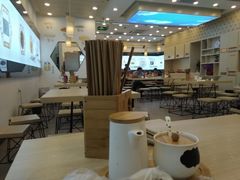 大堂-朱洪元苏式面馆(绿宝广场店)