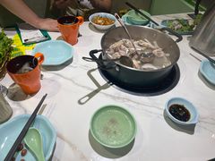 -采椰郎椰子鸡·脆皮鸡火锅(融创茂店)