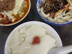 -西月城谭豆花(春熙路店)