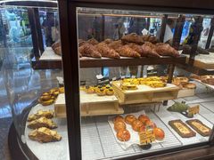 -PAPER STONE BAKERY(天汇广场店)