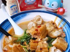 -重庆麻辣烫(国权路店)