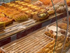 -味多美蛋糕(航天桥店)