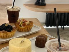 -光作面包Voila Lumiere(中山店)