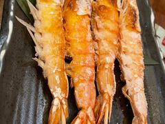 -大渔铁板烧(东城店)