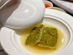 -金成潮菜博物馆(海珠湿地店)
