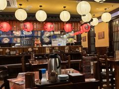 -鸟鹏烧鸟居酒屋(仁恒梦中心店)