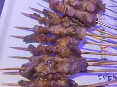 -金刚山烧烤(红旗大街店)