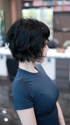 -a·f one hair salon