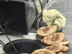 -迎春桥老炉烧饼(碧霞路店)