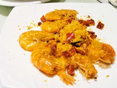 避风塘炒海虾-衡山汇·高级粤菜(霄云路店)